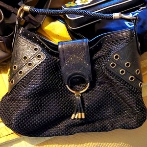 Cole Haan Collection Shoulder Bag